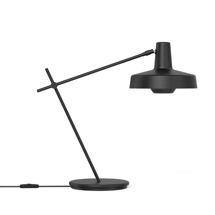 Arigato Table Palace Black - Grupa