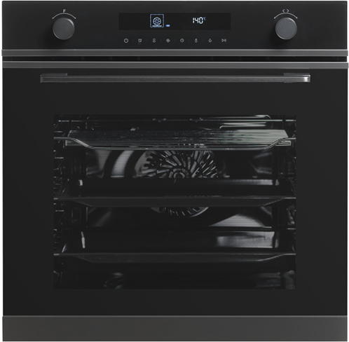 Scandomestic XO 7500 - Indbygningsovn