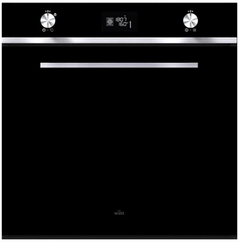 Witt WPO6060B - Indbygningsovn