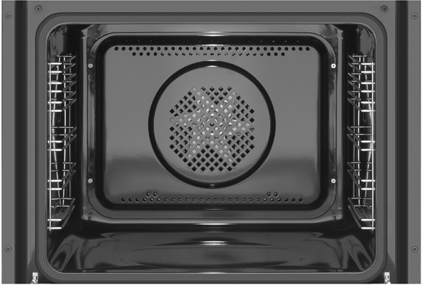 Gram IO 18610-90 X - Ovn til indbygning