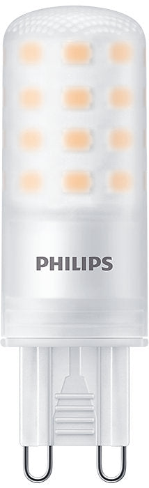 Dæmpbar Philips LED G9