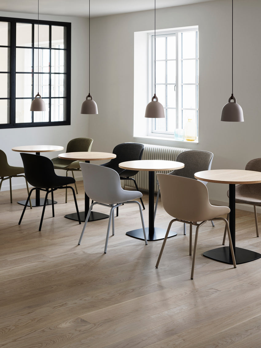 Bell Lampe X-Lille Sand