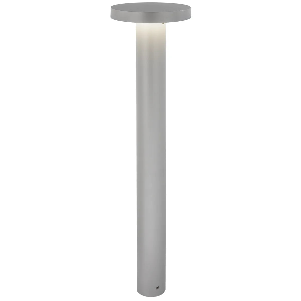 Norlys Borg aluminium, LED IP65 16W 85CM - Udendørslampe