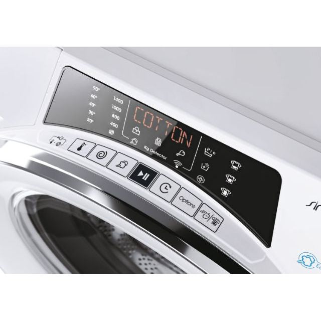 Candy RO14146DWMCE1S  - Frontbetjent Vaskemaskine