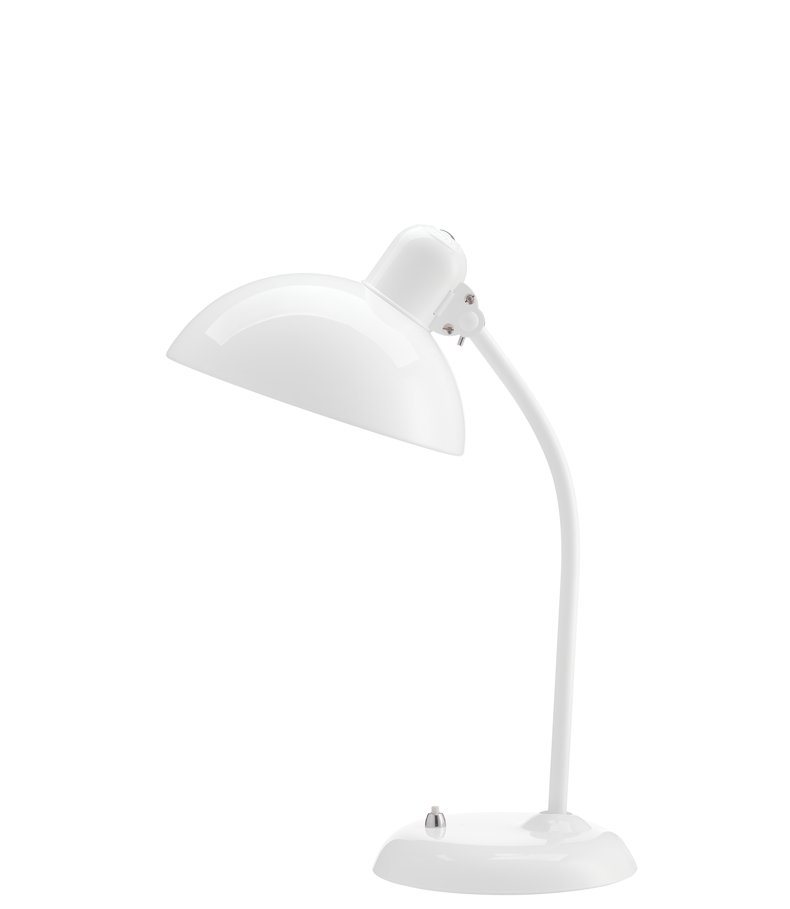 KAISER IDELL™ 6556-T Bordlampe, White