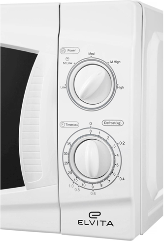 Elvita M203 - Mikroovn