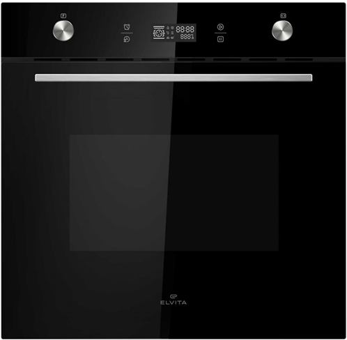 Elvita CUI4703S - Indbygningsovn