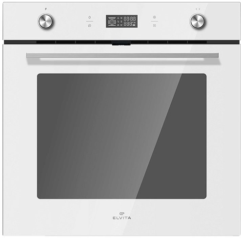 Elvita CUI4724V - Indbygningsovn