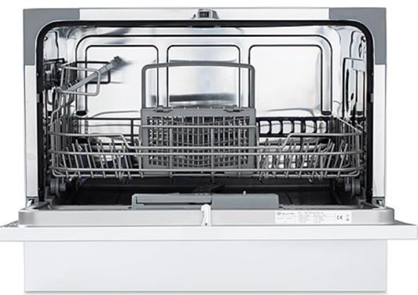 Elvita CBD6602V - Bordopvaskemaskine