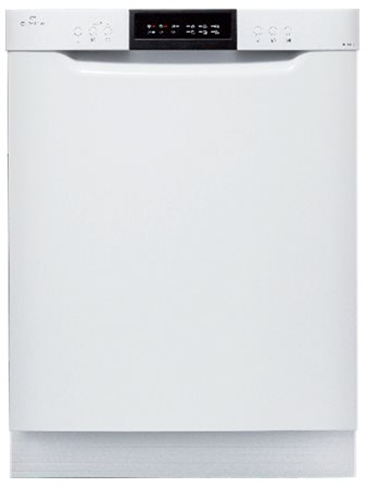 Elvita CDM2601V - Opvaskemaskine til indbygning