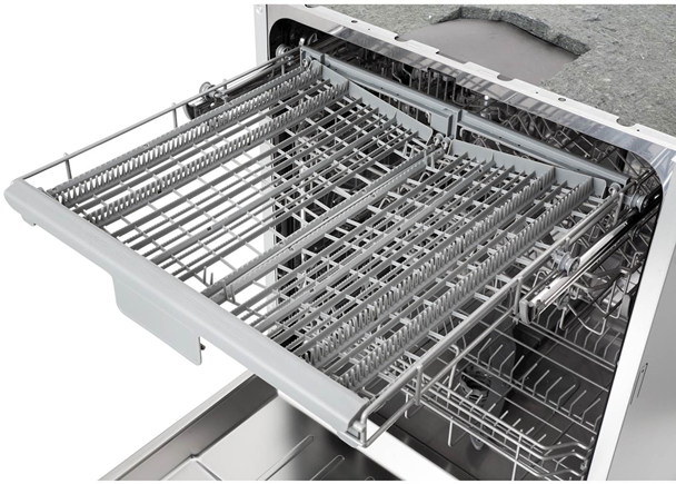 Elvita CDI6600V - Opvaskemaskine til integrering