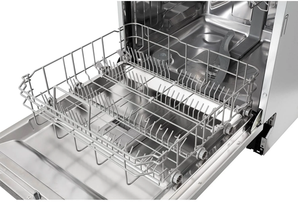 Elvita CDI6600V - Opvaskemaskine til integrering