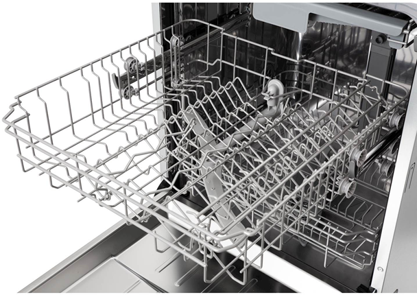 Elvita CDI6600V - Opvaskemaskine til integrering