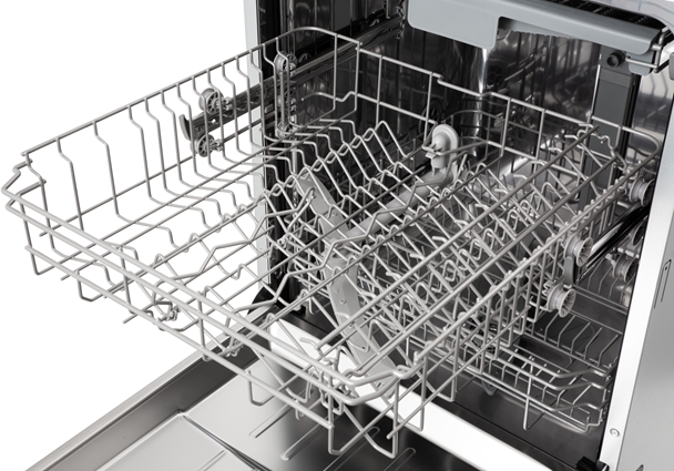 Elvita CDM5600X - Opvaskemaskine til indbygning