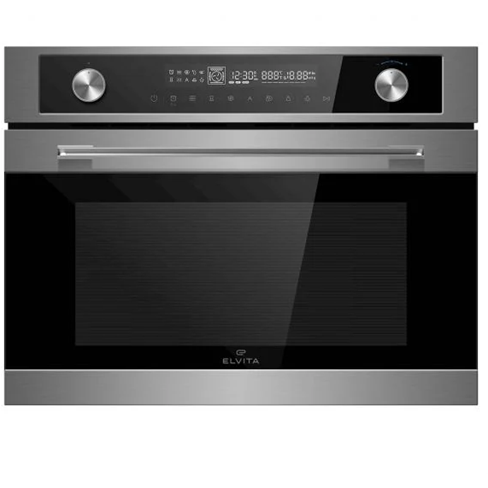 Elvita CKI5509X - Kombiovn