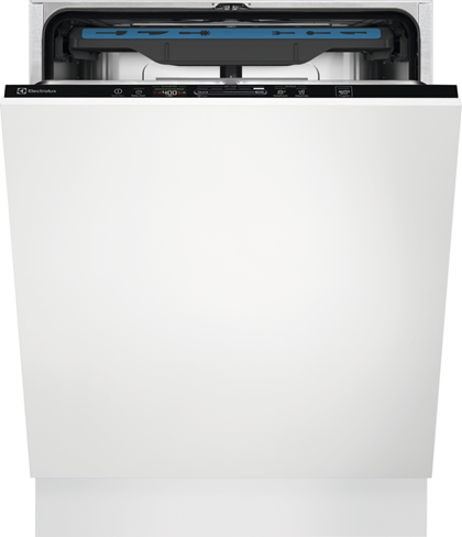 Integrerbar Electrolux opvaskemaskine 600 SatalliteClean
