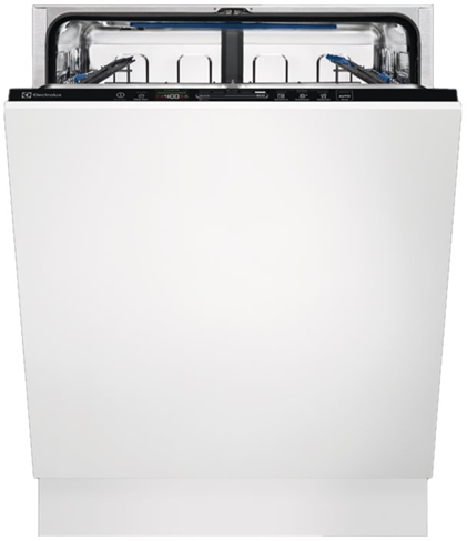 Electrolux EEZ67300L - Opvaskemaskine til integrering