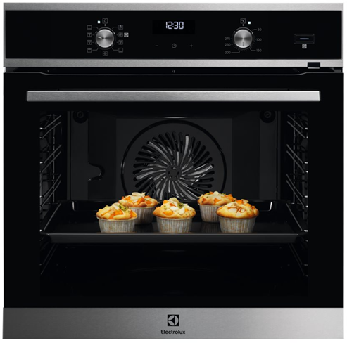 Electrolux COB520X - Indbygningsovn