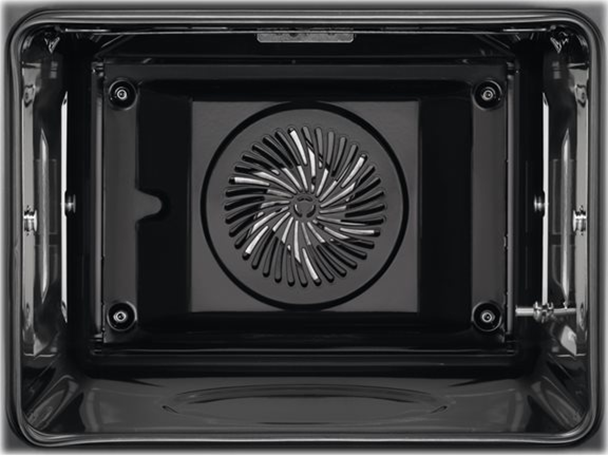 Electrolux COB520X - Indbygningsovn