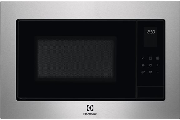 Electrolux EMS4253TEX - Indbygningsmikroovn