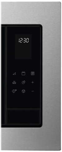 Electrolux EMS4253TEX - Indbygningsmikroovn