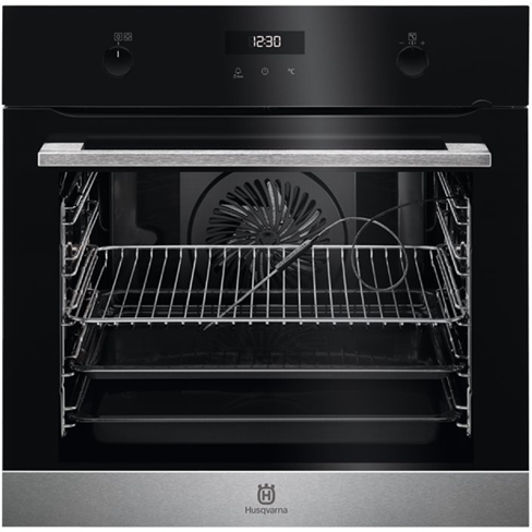Husqvarna QCE7250X - Indbygningsovn