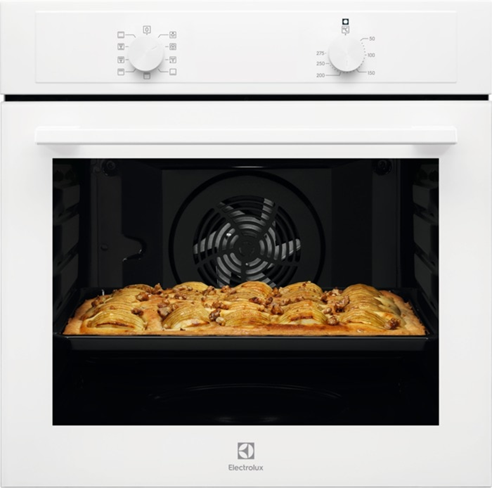 Electrolux COB100W - Indbygningsovn