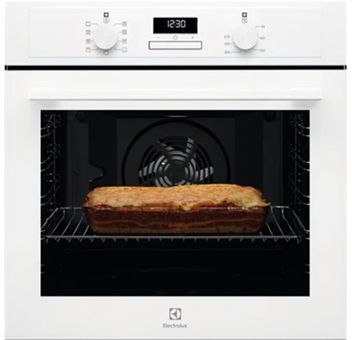 Electrolux COB300W - Indbygningsovn