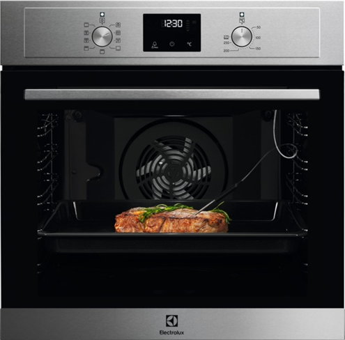 Electrolux COB400X - Indbygningsovn
