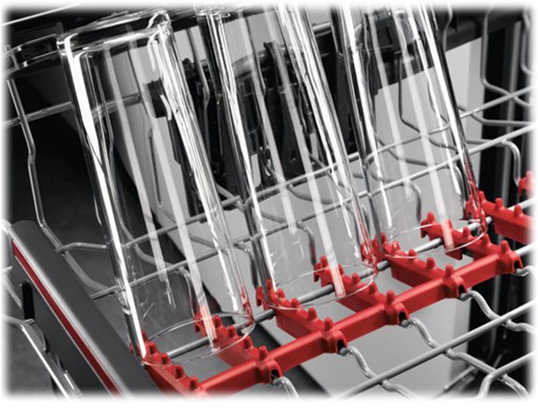 AEG FFB62407ZW - Smal opvaskemaskine