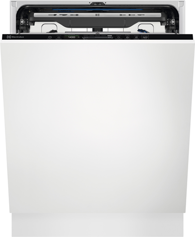Electrolux EEM69310L - Opvaskemaskine til integrering
