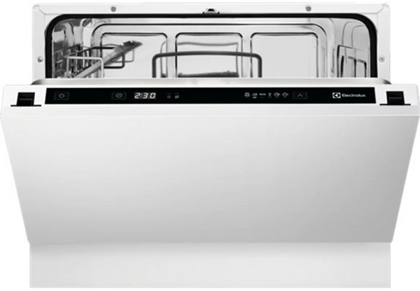 Electrolux ESL2500RO - Kompakt opvaskemaskine til integrering