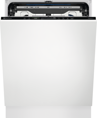 Electrolux EEC67310L - Opvaskemaskine til integrering