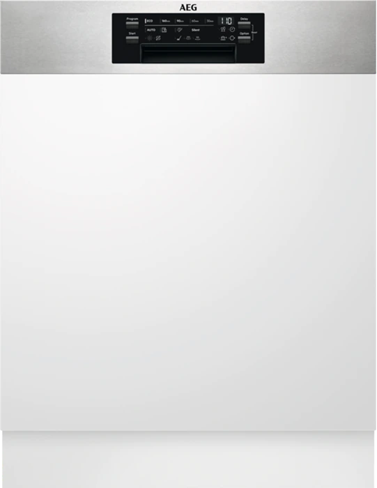 AEG opvaskemaskine FEE73716PM