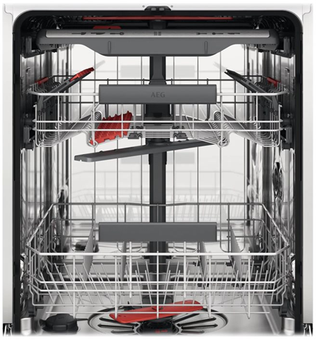 AEG FEE73716PM set indvendigt