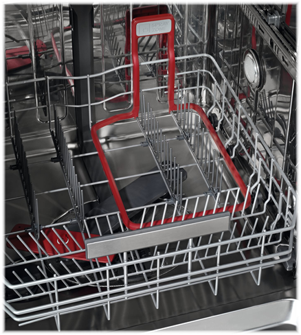 AEG FBB83706PM - Opvaskemaskine til indbygning