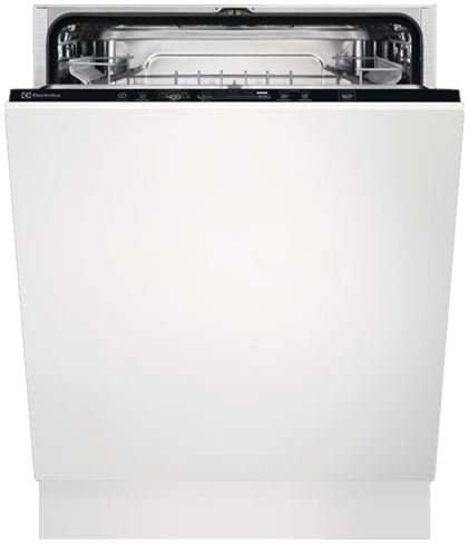 Electrolux EEQ47215L - Opvaskemaskine til integrering