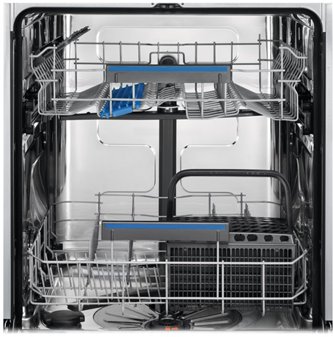 Electrolux EEQ47203L - Opvaskemaskine til integrering