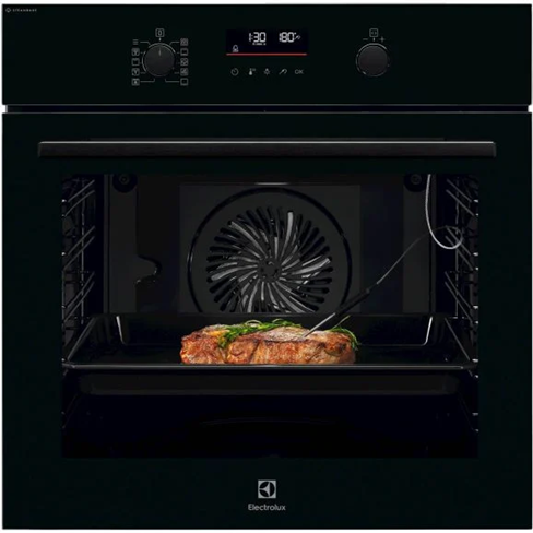 Electrolux EO80PBK1 - Indbygningsovn