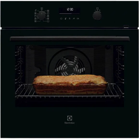 Electrolux EO80PNK1 - Indbygningsovn