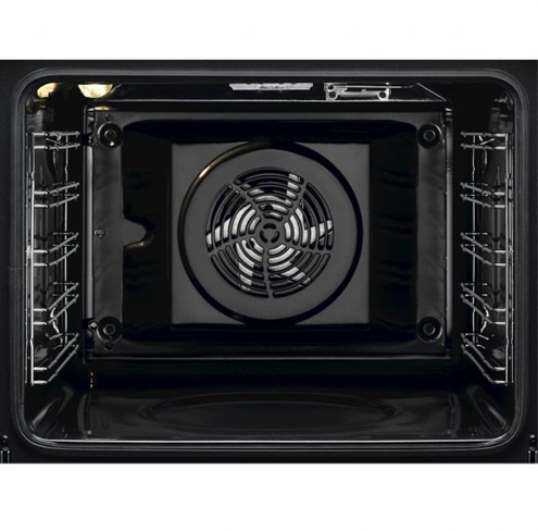 Electrolux EO80PNK1 - Indbygningsovn