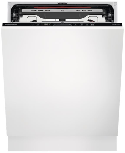 Husqvarna QBC6257I - Opvaskemaskine til integrering