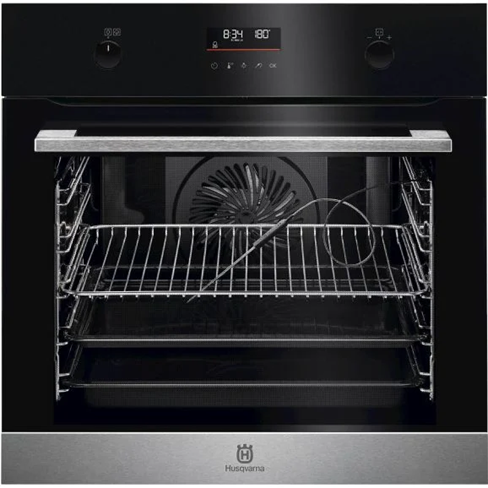 Husqvarna QCE8250X - Indbygningsovn