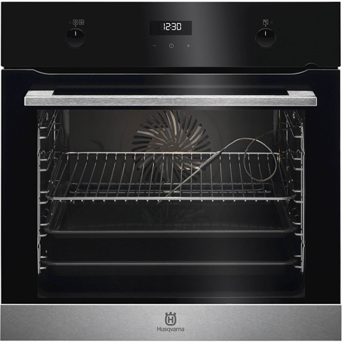 Husqvarna QCE5230X - Indbygningsovn