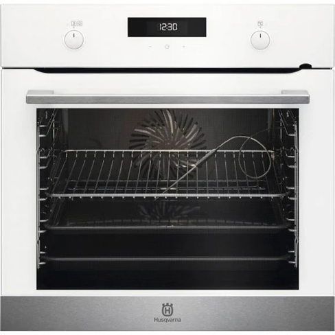 Husqvarna QCE5230W - Indbygningsovn