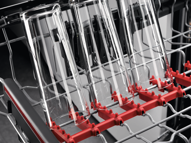 AEG FBB73927ZW - Opvaskemaskine til indbygning