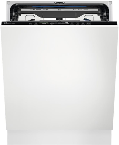 Electrolux EEG69410L - Opvaskemaskine til integrering