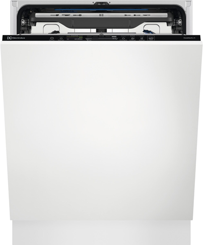 Electrolux EEC87315L XXL - Opvaskemaskine til integrering