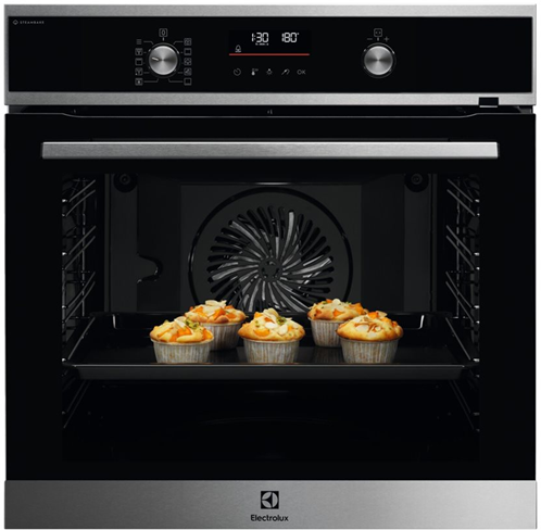 Electrolux COP826X1 - Indbygningsovn