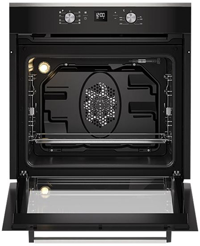 Cylinda IBU5212RF - Indbygningsovn